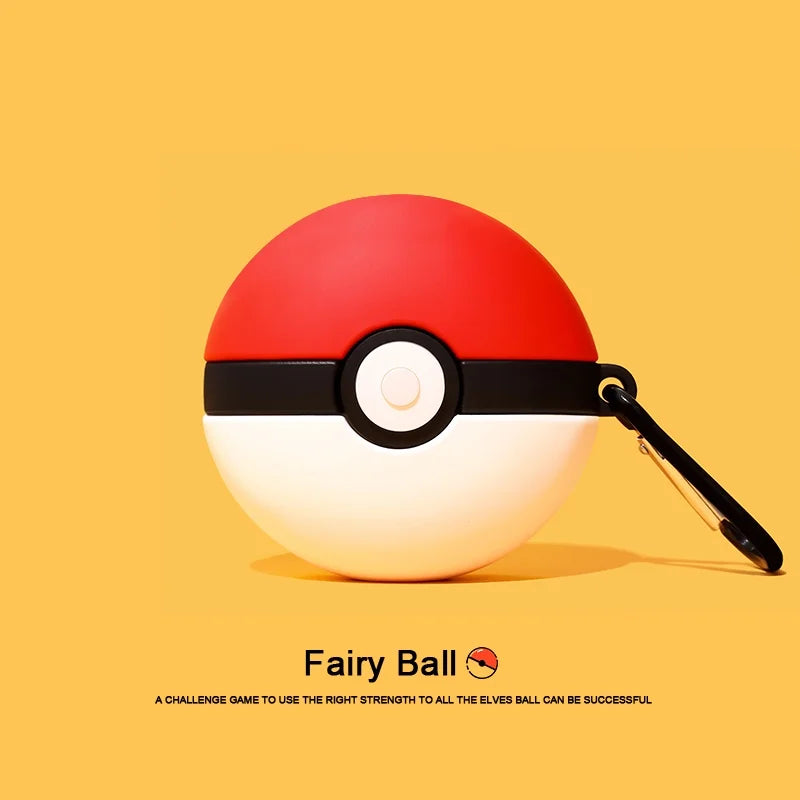 PokeBall