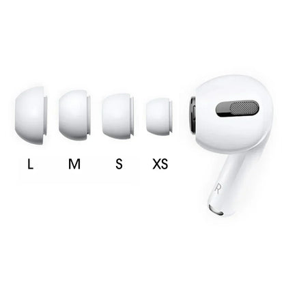 Tip for AirPods Pro 1 and 2