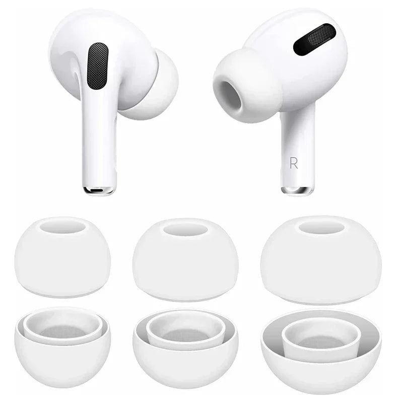 Tip for AirPods Pro 1 and 2