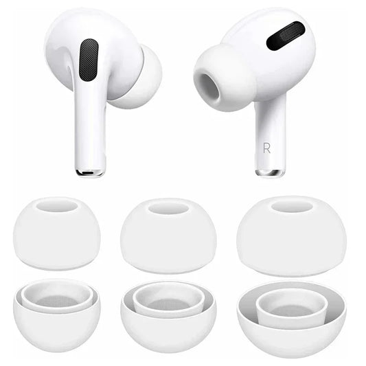 Embout pour AirPods Pro 1 et 2